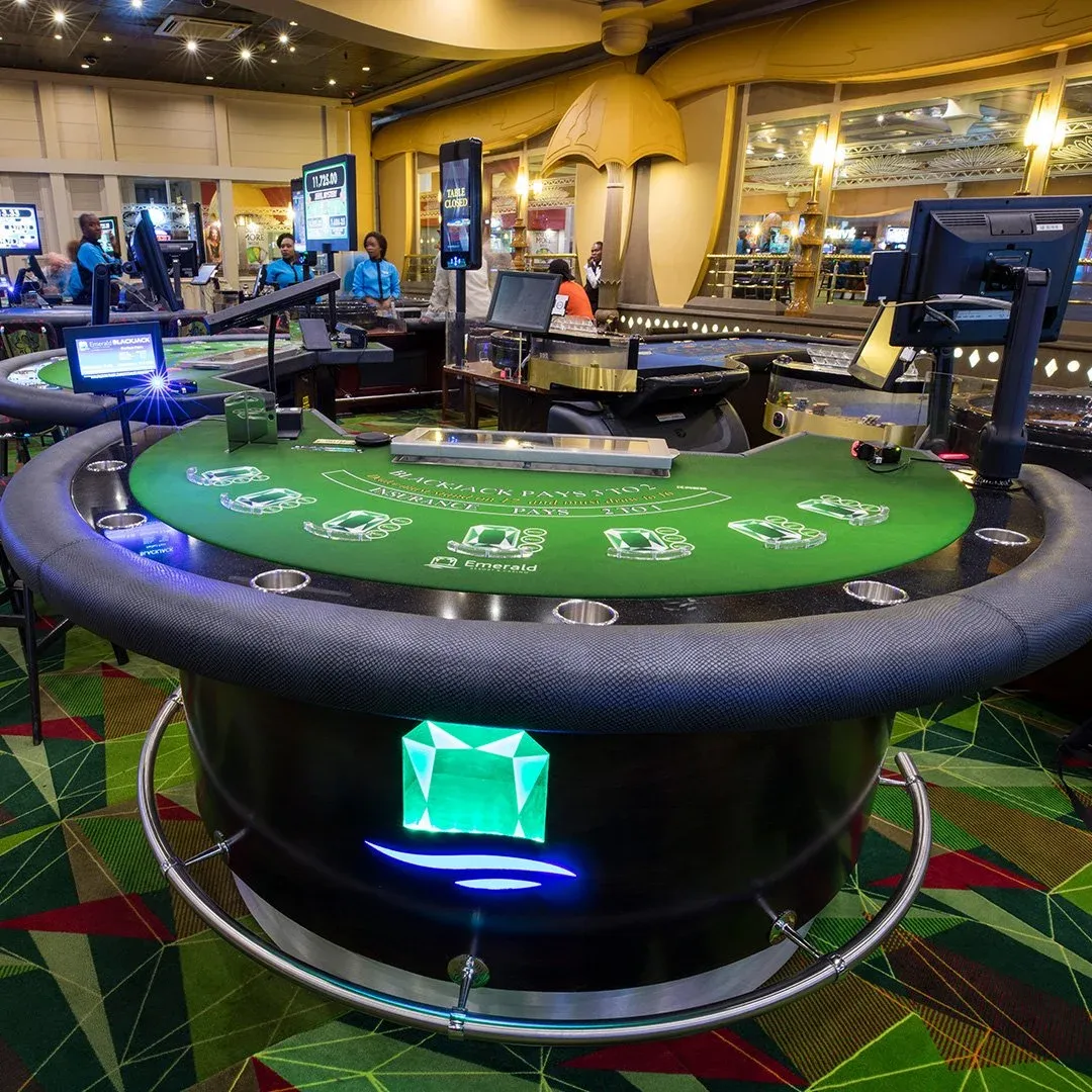 Strategische Tipps für Casino-Spieler