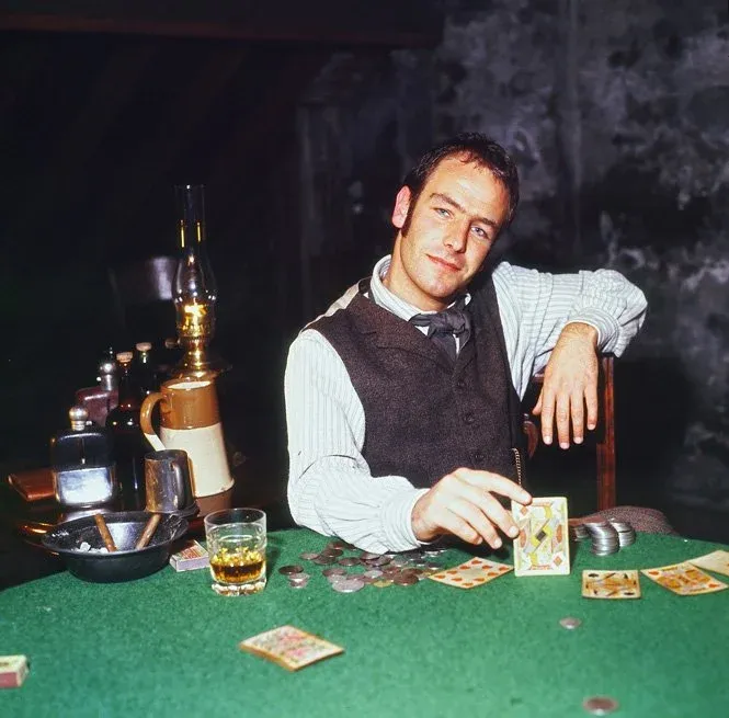 Mobiles Casino-Spielen auf dem Smartphone