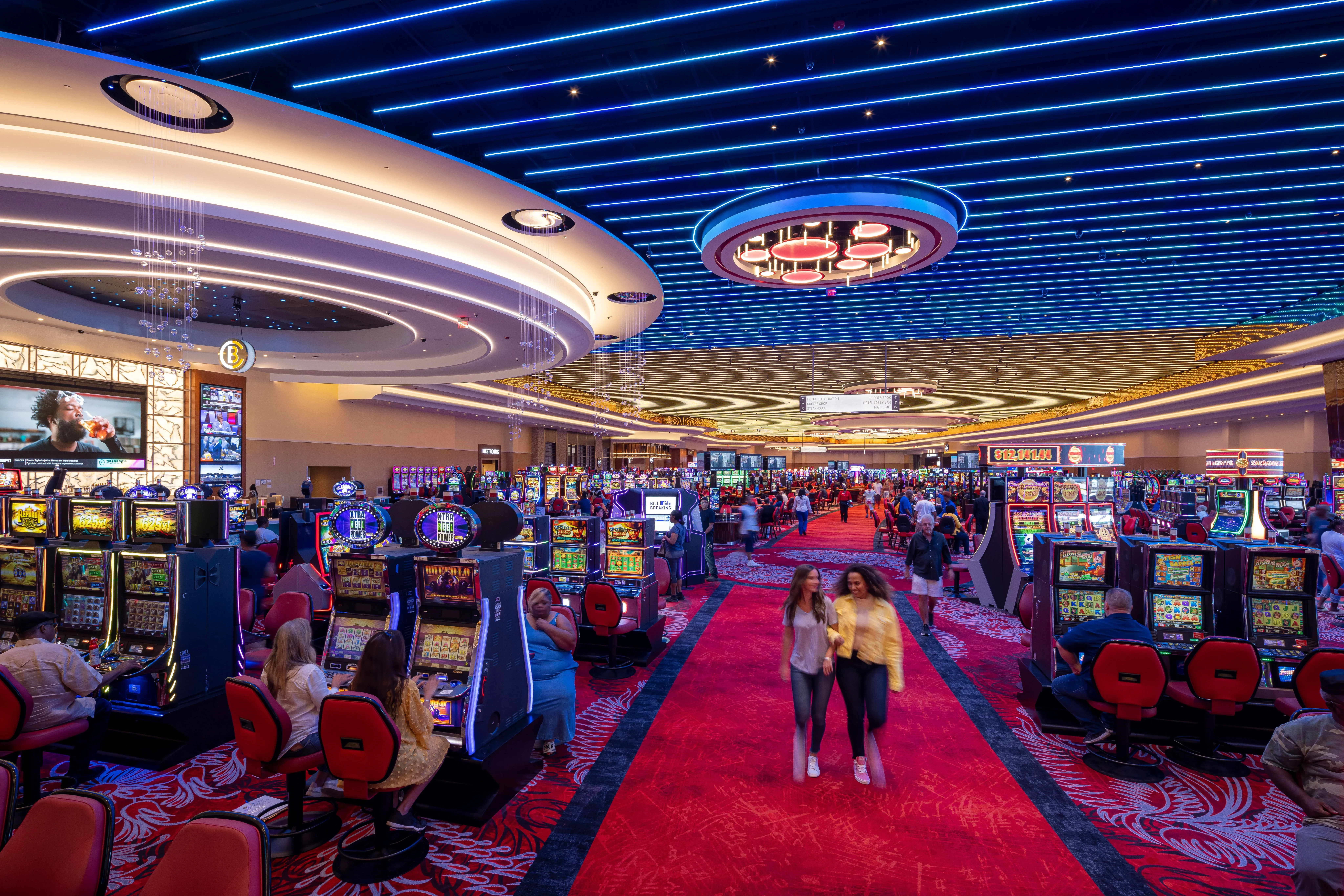 Leitfaden für Casino-Einsteiger